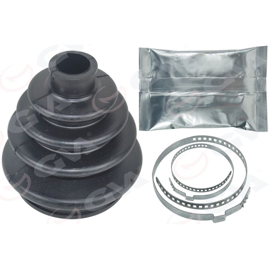 GVA DIŞ AKS KÖRÜĞÜ FIAT TEMPRA 1.6- TİPO-UNO YAĞ KELEPÇELİ (7635255)