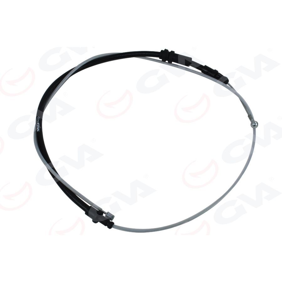 GVA EL FREN TELLERİ CADDY III 04- (2K0609721E)