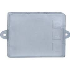 KAYA SİGORTA KUTU KAPAĞI M131 DKŞ