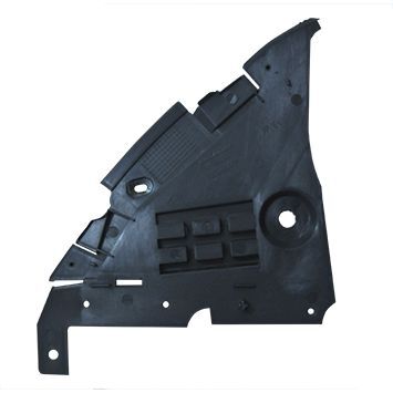 MARAL SEDAN TAMPON ALT DEFLEKTÖRÜ L RENAULT CLIO IV (620257603R)