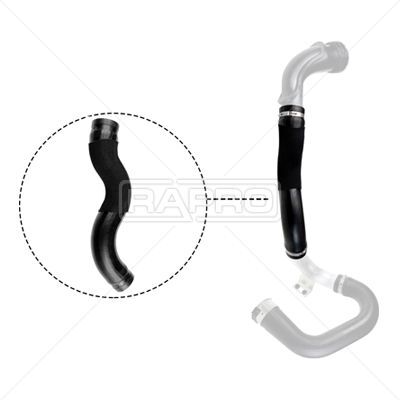 RAPRO TURBO HORTUMU ARA PARÇA ÇIKIŞ OPEL MOKKA 12-> 1.6 A-B-D16DTH-DTN-DTU (1302287)