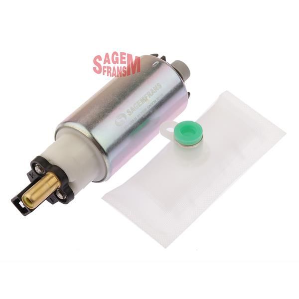 SAGEM YAKIT POMPASI 3 BAR FOCUS 1.4-1.6-1.8-2.0 98-04 (XS4U9350AA)