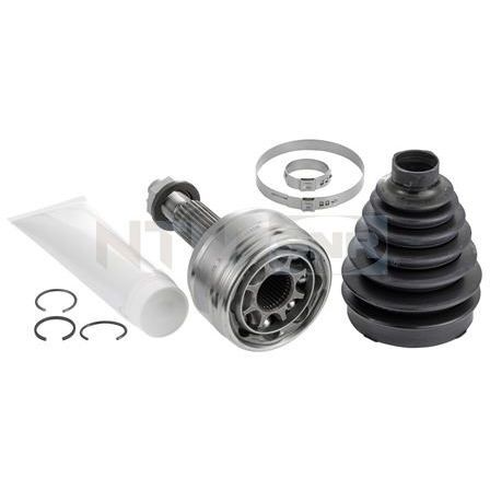 SNR AKS KAFASI ON SAG-SOL SET RENAULT MEGANE III 09 MEGANE IV 15 1.2 TCE 1.5DCI OTOMATİK 7 MEKANİK 6 VİTES (391017448R391002171R391018406R)