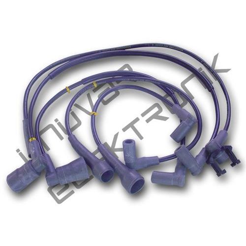 UNUVAR BUJİ BOBİN KABLOSU TK. LPG R11 FLASH-R21 MNGR 94-97 (7702189481)