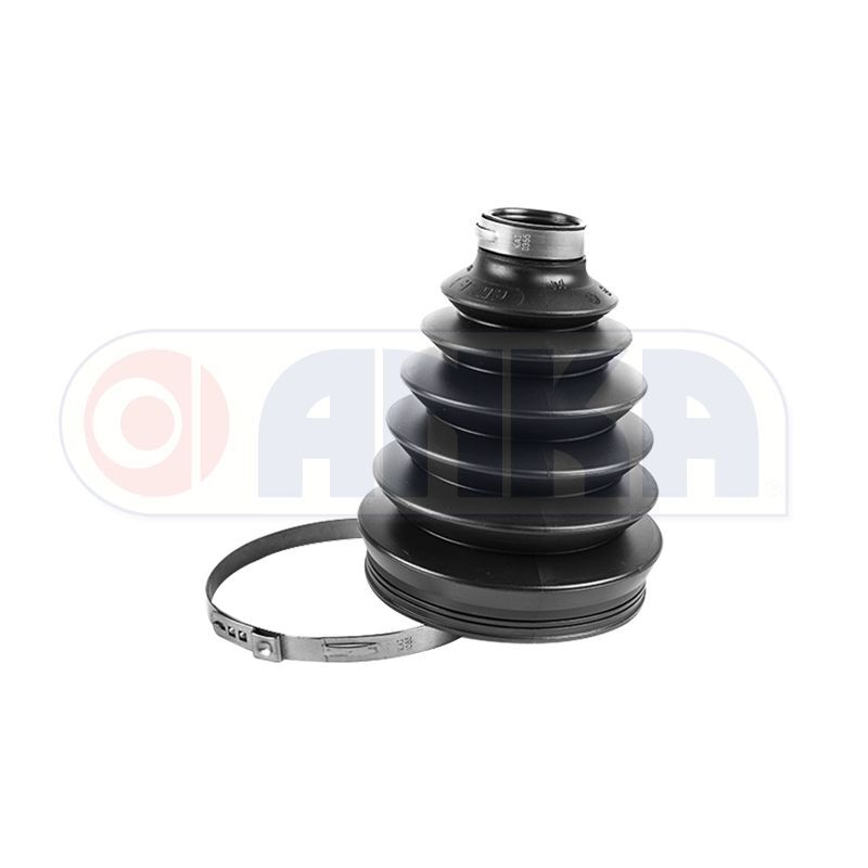 ANKA AKS KORUGU ON RENAULT TRAFIC II 06> TRAFIC III 15> MASTER II 06> 1.6DCI 2.0DCI 2.5DCI (77014701558201191810)