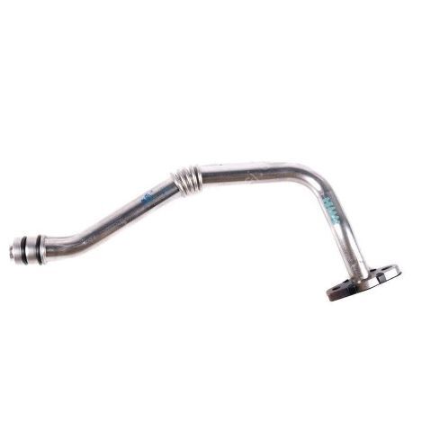 DEKAR TURBO YAĞLAMA BORUSU TRAFİC (7700875476)