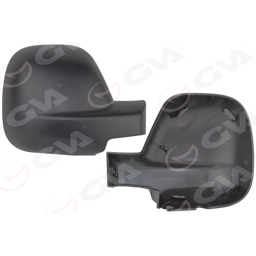 GVA DIŞ DİKİZ AYNA KAPAĞI SAĞ DESENLİ FIAT YENİ DOBLO COMBİ-CARGO-E CARGO 2023>>