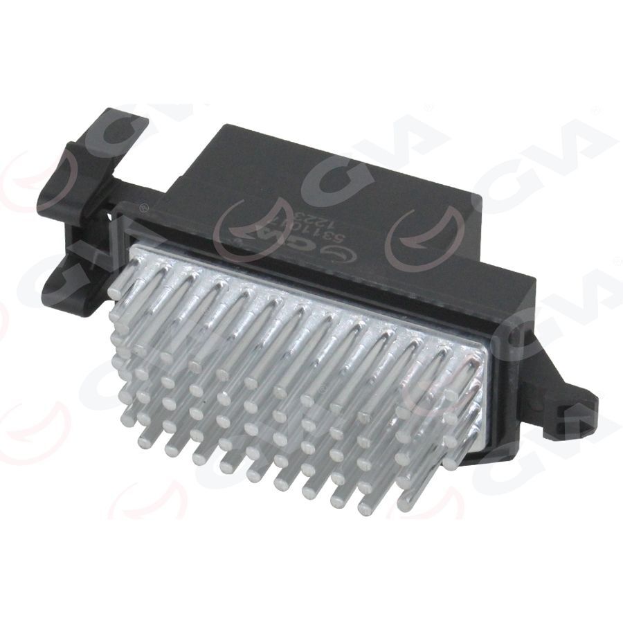 GVA KALORİFER REZİSTANSI MEGANE III-FLUENCE (271502874R)