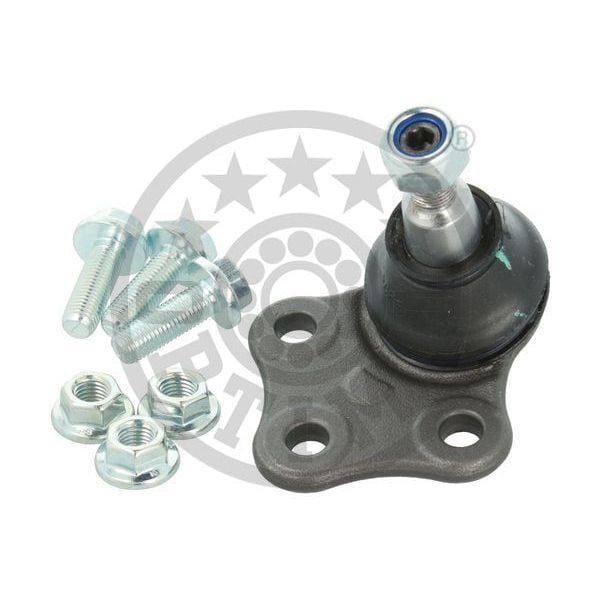 OPTIMAL ALT ROTİL MGN III 09 FLUENCE 2010 SCENIC III 09 (401600005R)