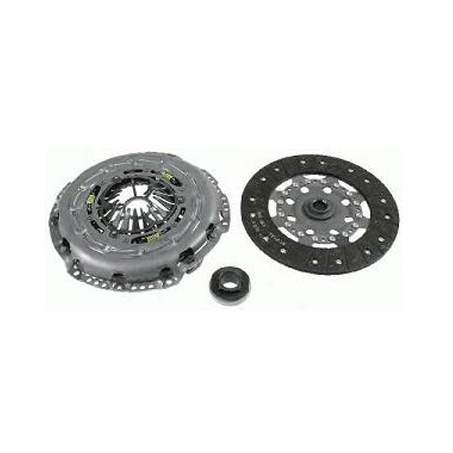 PSA X DEBRIYAJ SETI RULMANLI BOXER III JUMPER III 2.2HDI 120BG 130CV (1606887780)