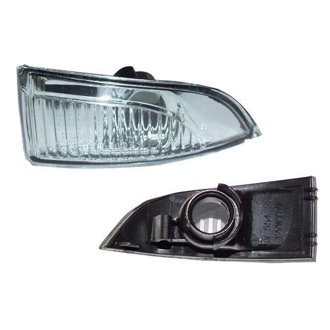 URS DIS DIKIZ AYNA SINYALI SAG MEGANE III 09> FLUENCE 09> (261609550R)