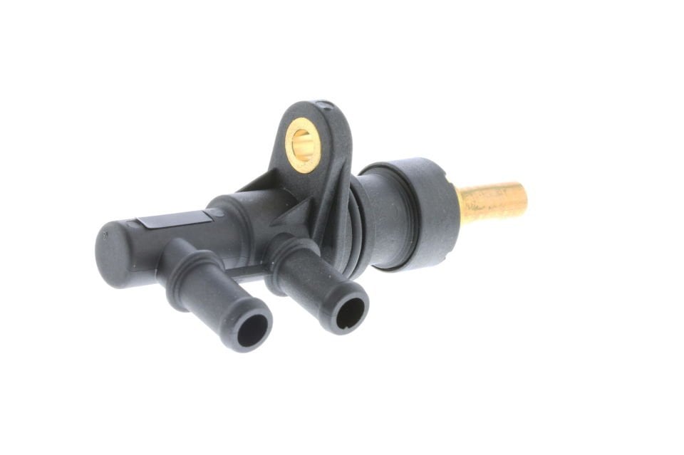 Wahler Termostat Isı Ayarlayıcı Valf Gövdesi M50 (1354 1 730 682)