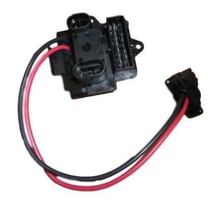 AUTODAK KALORİFER REZİSTANSI MEGANE 1.4 1.6 16V 7701048356 (7701048356)