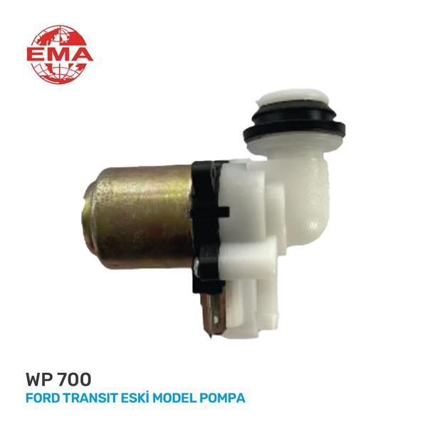 EMA CAM SU FİSKİYE POMPASI 12V TRANSİT EM