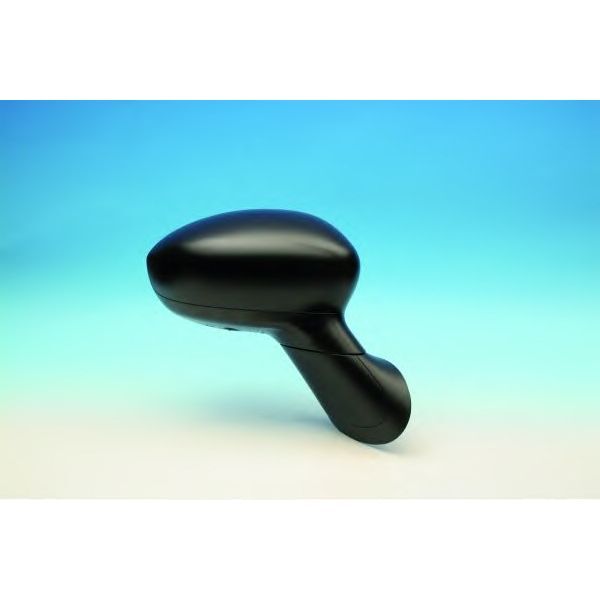 GOLD DIŞ DİKİZ AYNASI ELEKTRİKLİ SOL FIAT 500 07 > ASTARLI 6158E-L (735452180)