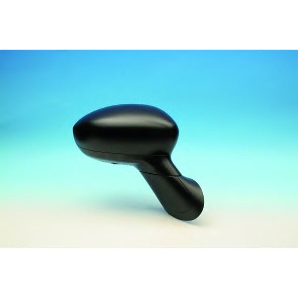 GOLD DIŞ DİKİZ AYNASI ELEKTRİKLİ SOL FIAT 500 07 > ASTARLI 6158E-L (735452180)