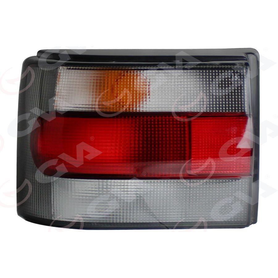 GVA ARKA STOP LAMBASI KOMPLE SOL R19 HB (7702127034)