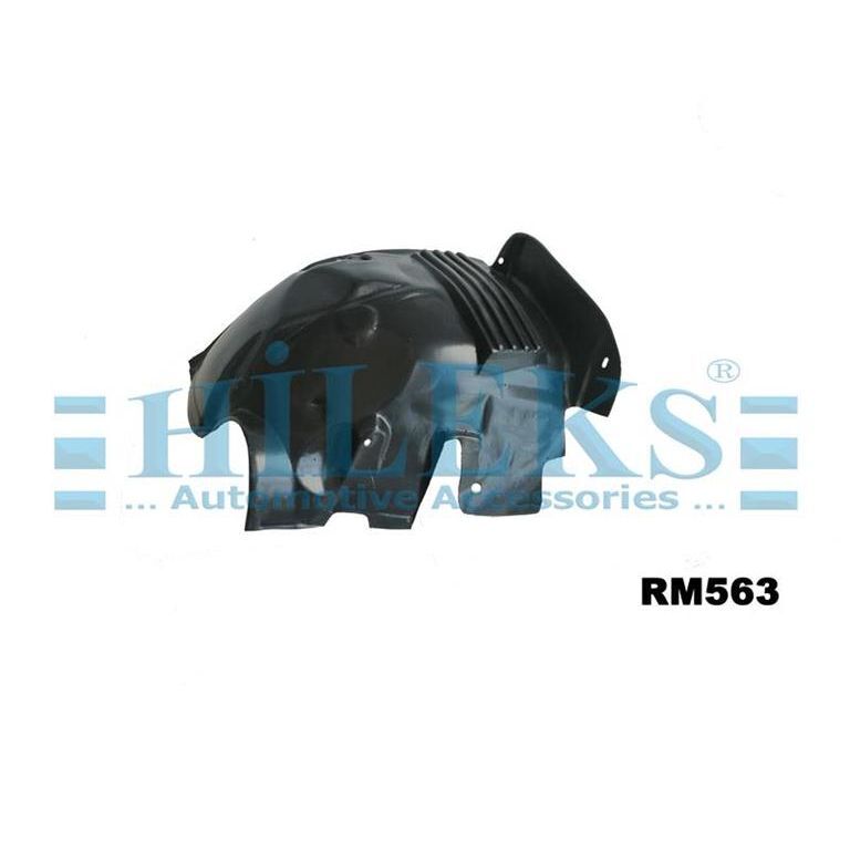 HILEKS ÇAMURLUK DAVLUMBAZI ÖN SOL MEGANE 95-02 (7700413563)