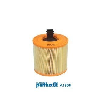 PURFLUX HAVA FİLTRESİ OPEL ASTRA K 15 22 1.0-1.4-1.6 XFL-XFT-DTH-DTE-DTI-DTN-XNT-DTR-SHT (13367308)