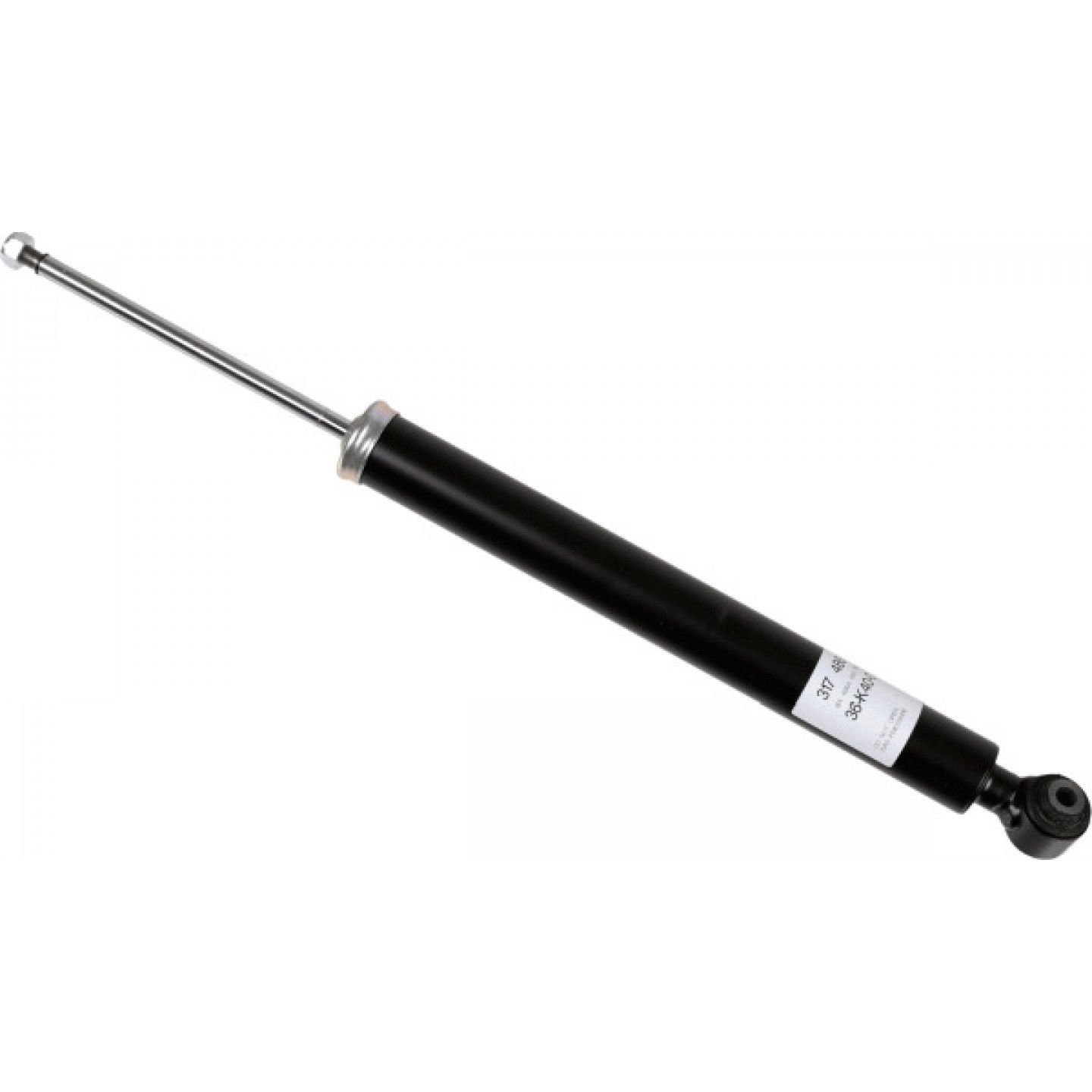 Sachs Amortisör Arka W207 (A207 320 21 30)