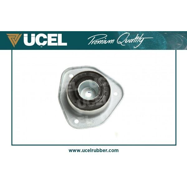 UCEL AMORTİSÖR TAKOZU E.M. 3 DELİK FIAT 131 (85006635)