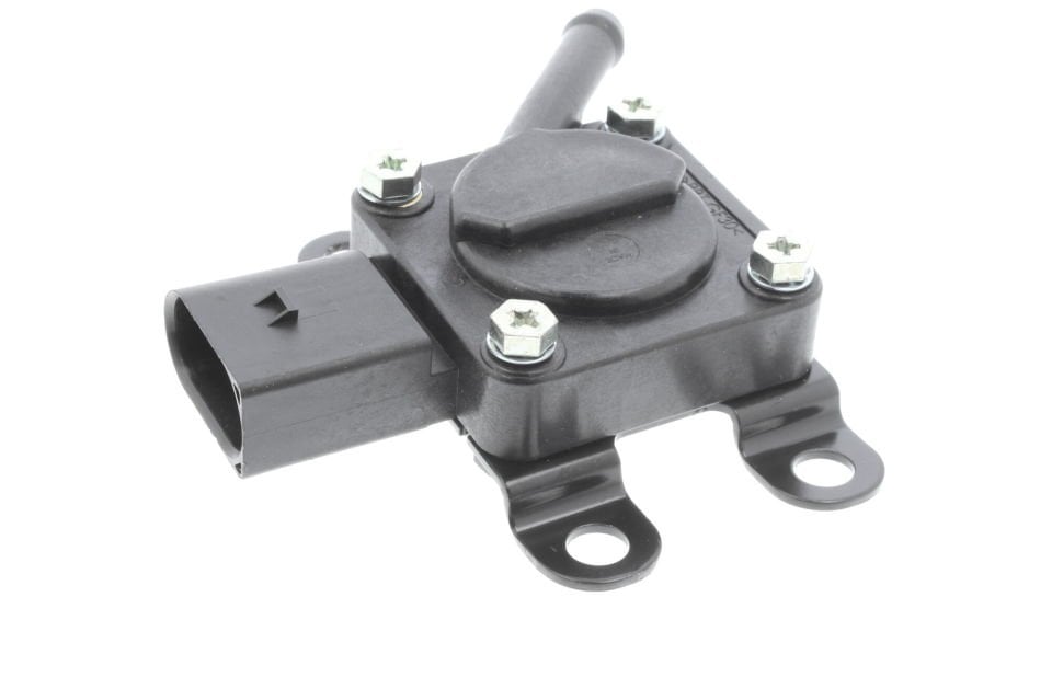 Vemo Egzos Basınç Sensörü F10 F11 F01 E91 E82 E87 E88 E90 (1362 7 808 013)