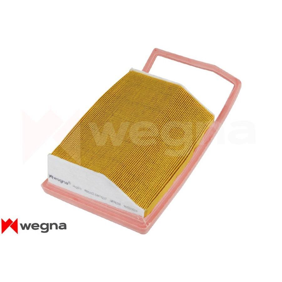 WEGNA HAVA FİLTRESİ FIAT DOBLO 16> 500X 14> 500L 14> FIORINO 16> CITRO N NEMO 16> PEUGEOT BIPPER 15> OPEL COMBO 12> 1.3D MTJ EURO6 (1631689980)