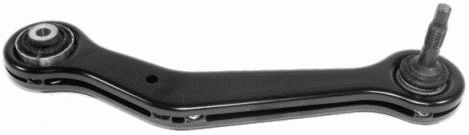 Yerli Salıncak Arka E38 Sol (3332 1 090 905)