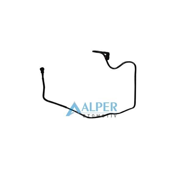 ALPER YAKIT HORTUMU MEGANE I-SCENIC I-KANGOO-CLİO II 1.6 16V (8200199856)