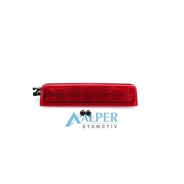 ALPER EK STOP LAMBASI CADDY III (2K0945087A)