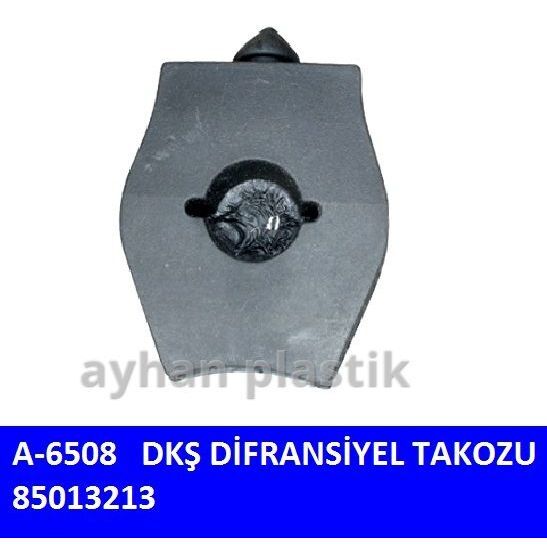 AYHAN DİFRANSİYEL TAKOZU M131 DKŞ (85013213)