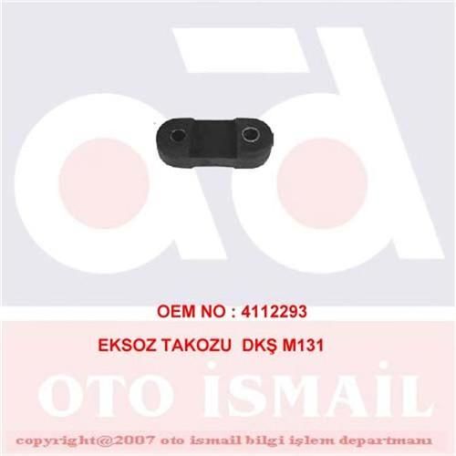 GB EGZOZ TAKOZU DKŞ M131 (2320477)