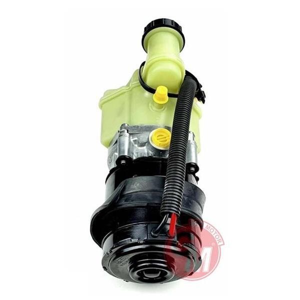 GUA DİREKSİYON POMPASI ELEK KOMPLE RENAULT CLIO II KANGOO 1.5 1.9 LBIW 1414M 98-05 (491107211R)