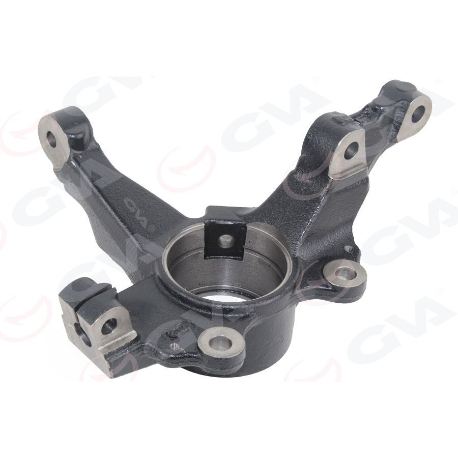 GVA AKS TAŞIYICI ÖN SOL OPEL CORSA D BENZİNLİ 07-12 (5308053)