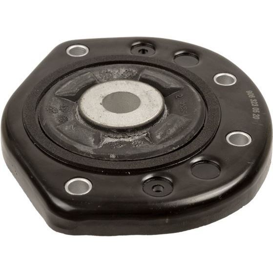 LEMFORDER AMORTISOR TAKOZU ON MERCEDES SPRINTER B906 . VW CRAFTER 30-35-50 (2E0407181C)