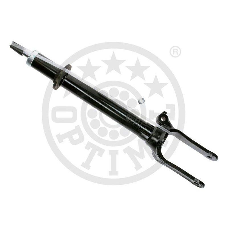 OPTIMAL AMORTISOR ON GAZLI MERCEDES ML-CLASS W164 05 11 (A1643200230)