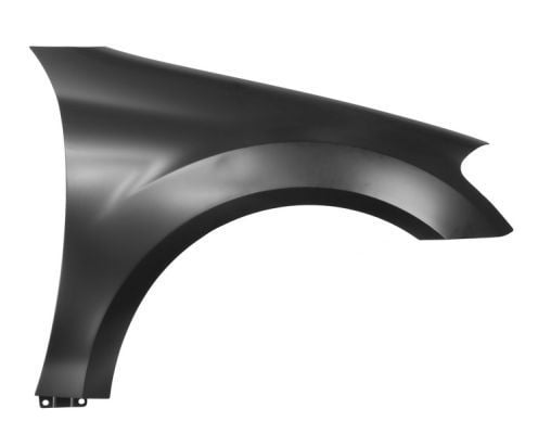 İthal Çamurluk Ön W164 2006 Sağ (TYG BZ10042AR)