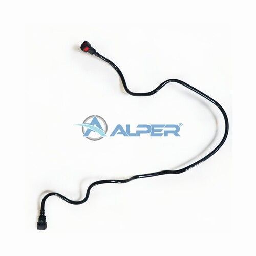 ALPER YAKIT BESLEME DÖNÜŞ BORUSU P5008 09 17 PARTNER 08 18 BERLINGO 08 18 DS5 11 15 1.6 HDI-BLUEHDI I-5008 09-17 1.6HDI 2.0HDI-BERLİNGO II 08 -DS5 11-15 (1525.RT)