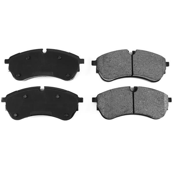 AYD ÖN BALATASI VW CRAFTER 09/2016> (2N0698151)