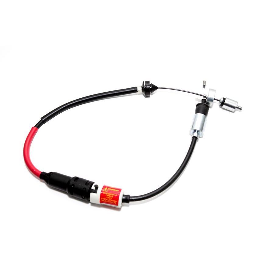 CAVO DEBRİYAJ TELİ RENAULT LAGUNA 99>01 1.9DTI F9Q 1.8 16V 2.0 16V (7700432383)