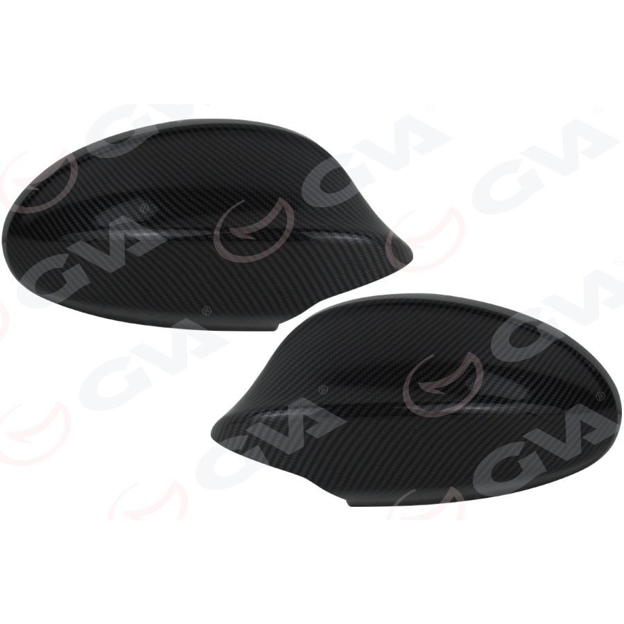 GVA AYNA KAPAGI KARBON KAPLAMA M3 M4 TİP SAĞ SOL BMW E90 E91 05>08 (098)
