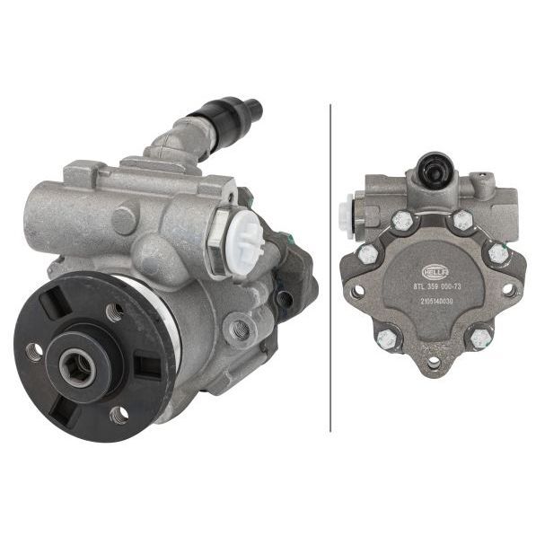 HELLA DİREKSİYON POMPASI E81/E82/E84/E87 (32416769887)