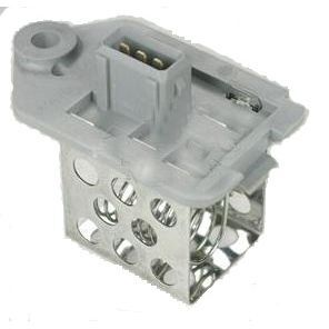 HELLUX FAN REZİSTANSI GRİ PARTNER II-BERLINGO-P607-P406 YM-P807-C8-XSARA II-XSARA PICASSO-C5 (1267.A9)