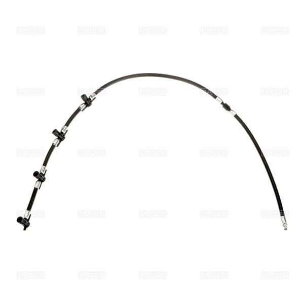 RAPRO YAKIT GERİ DÖNÜŞ HORTUMU. M646. W639. (6460701532)
