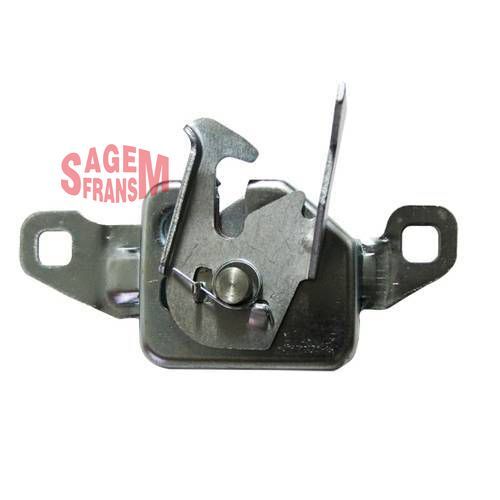 SAGEM MOTOR KAPUT KİLİDİ LOGAN (6001547332)