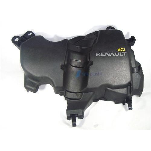 SPK MOTOR ÜST KORUMA KAPAĞI EURO5 CLIO IV-MGN III-FLUENCE-DUSTER-DOKKER DCİ (175B10888R)