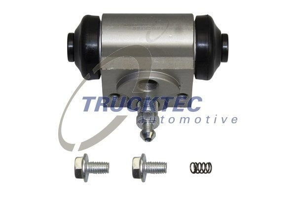 Trucktec 168 Arka Fren Silindiri (A168 420 00 18)