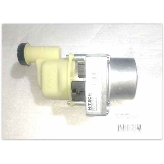 AFT DİREKSİYON POMPASI DOKKER 1.5 DCI LODGY 1.5 DCI (491103919R)