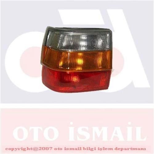 FARBA STOP SOL R11 03/83-12/88 (7701033004)