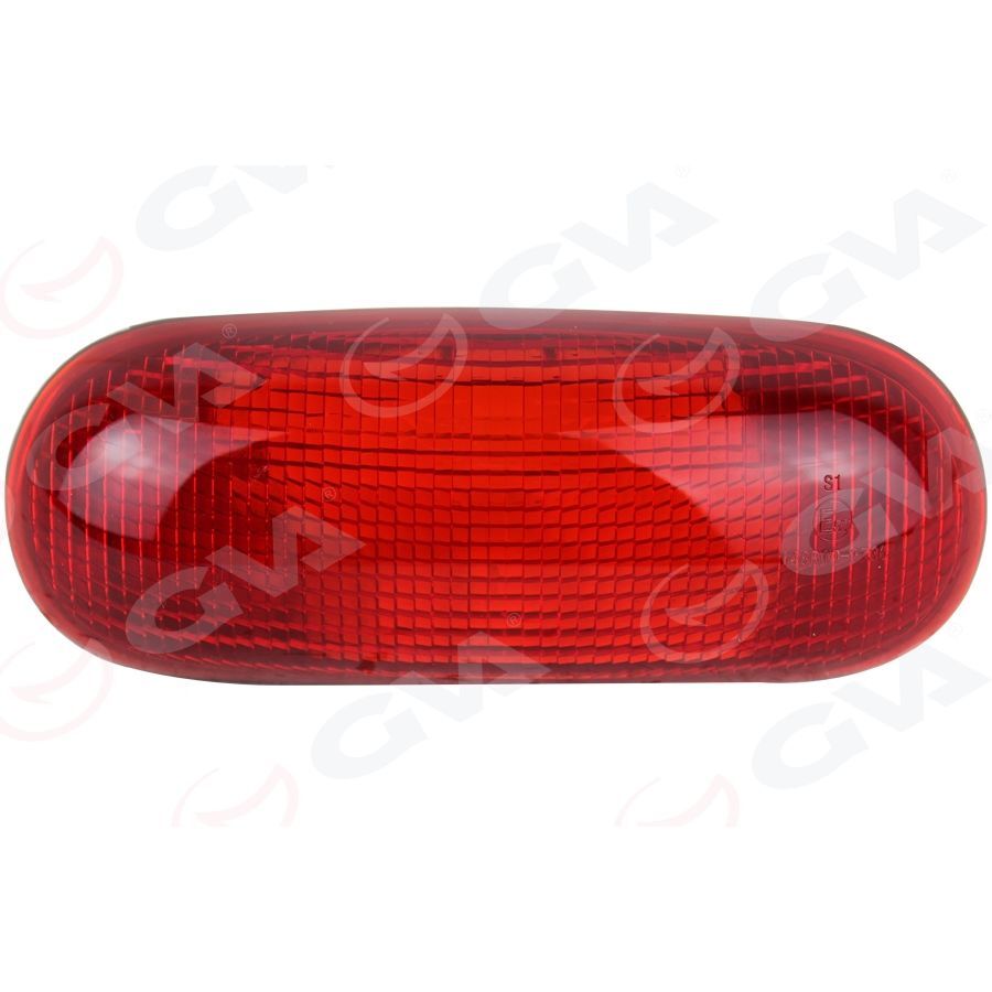 GVA 3.STOP LAMBASI ÜST ARKA KANGOO II (7700308721)